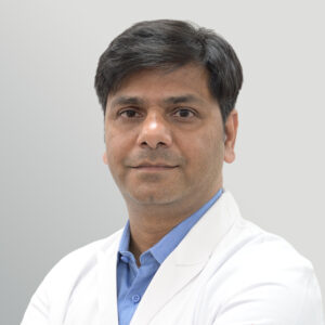 Dr. Nitin Kumar Rajput