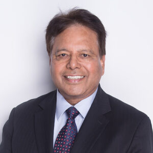 Sudhir Srivastava, MD