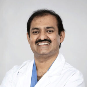 Prof. Dr. Somashekhar SP