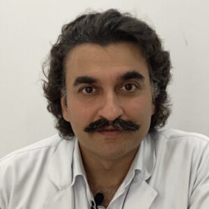 Dr. Magan Mehrotra